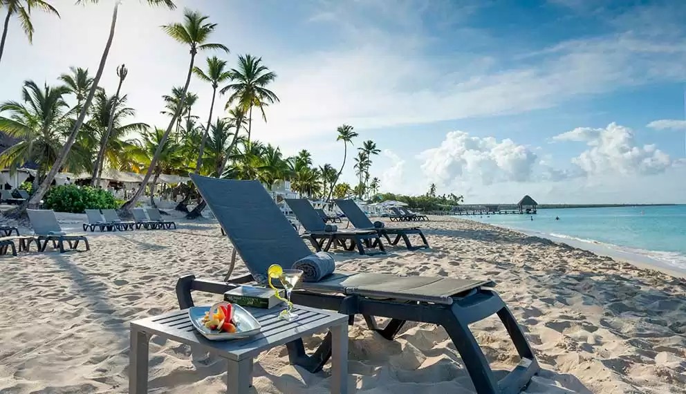 Catalonia Bayahibe