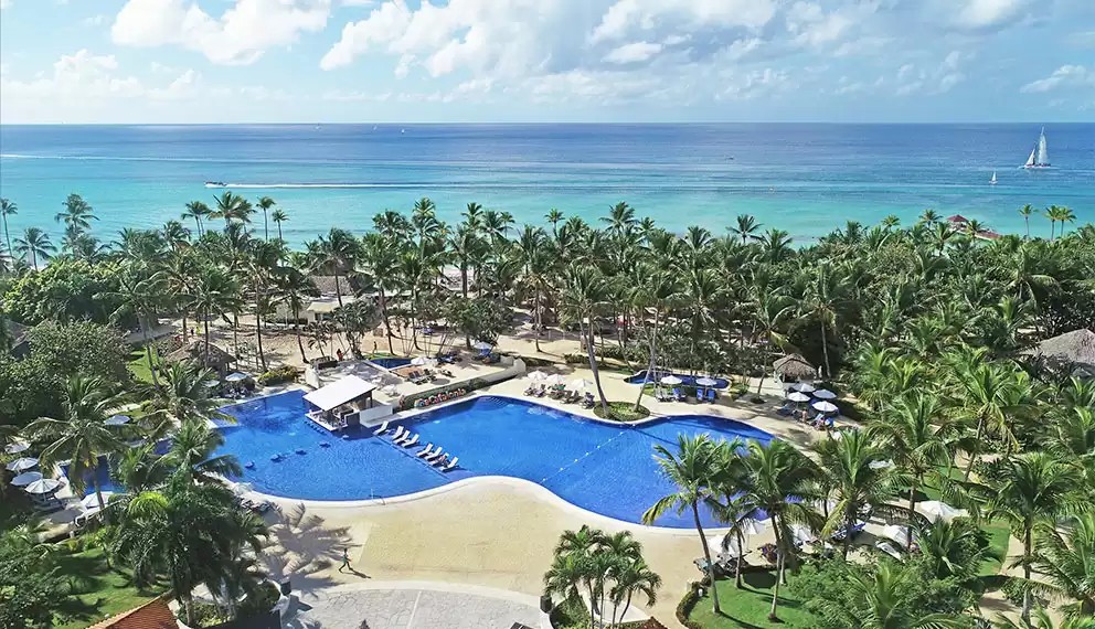 Catalonia Bayahibe