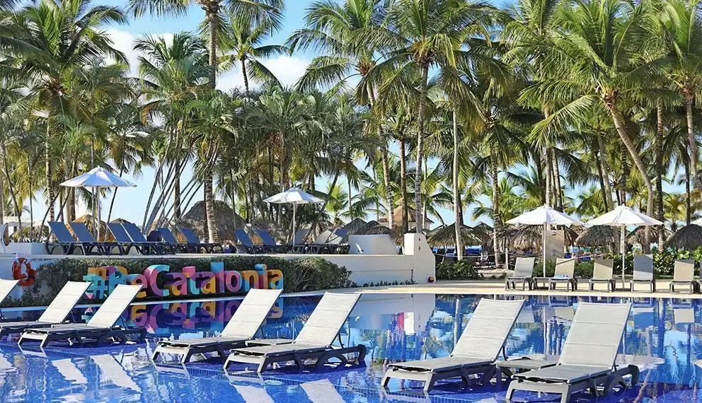 Catalonia Bayahibe