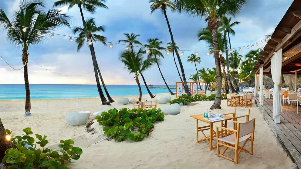 Catalonia Bayahibe