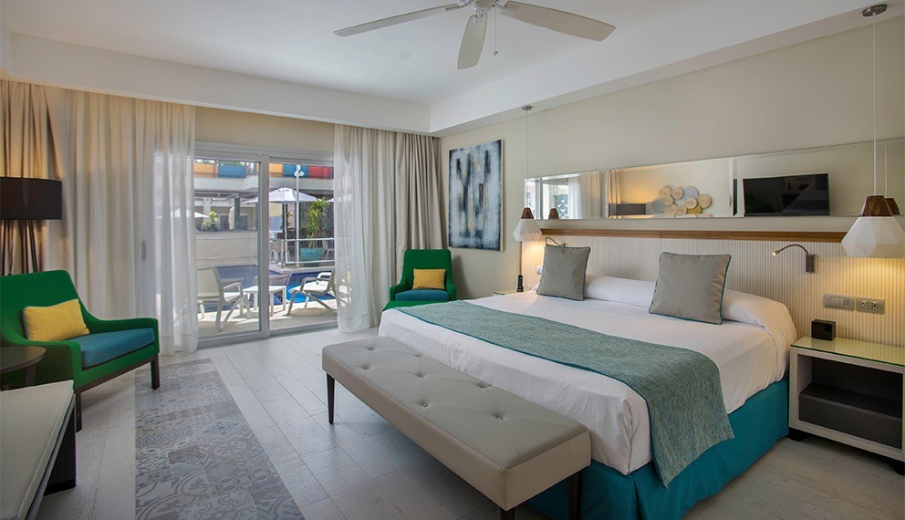 Catalonia Royal La Romana - Adults Only