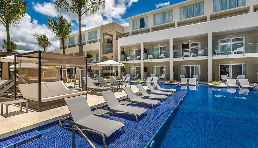 Catalonia Royal La Romana - Adults Only