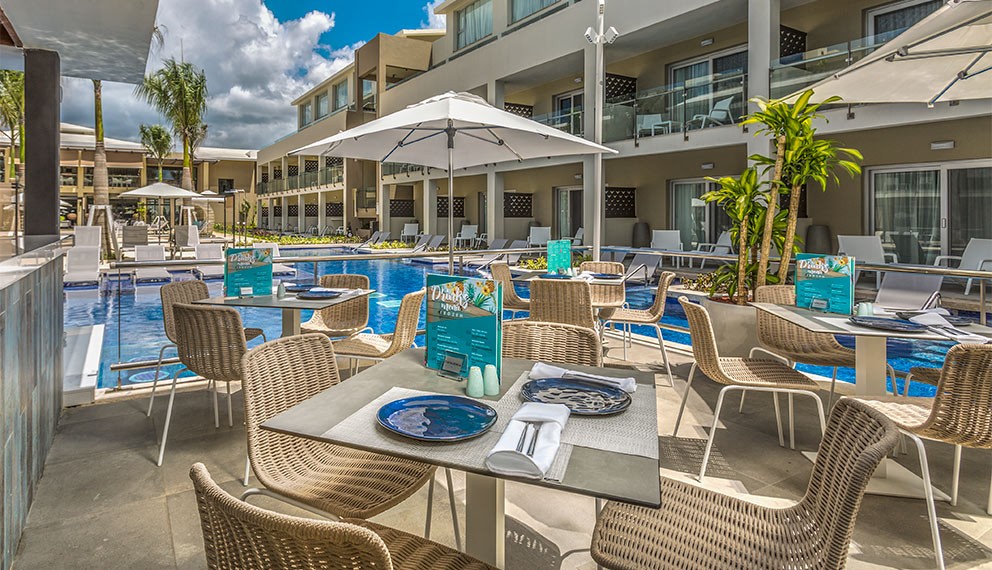 Catalonia Royal La Romana - Adults Only