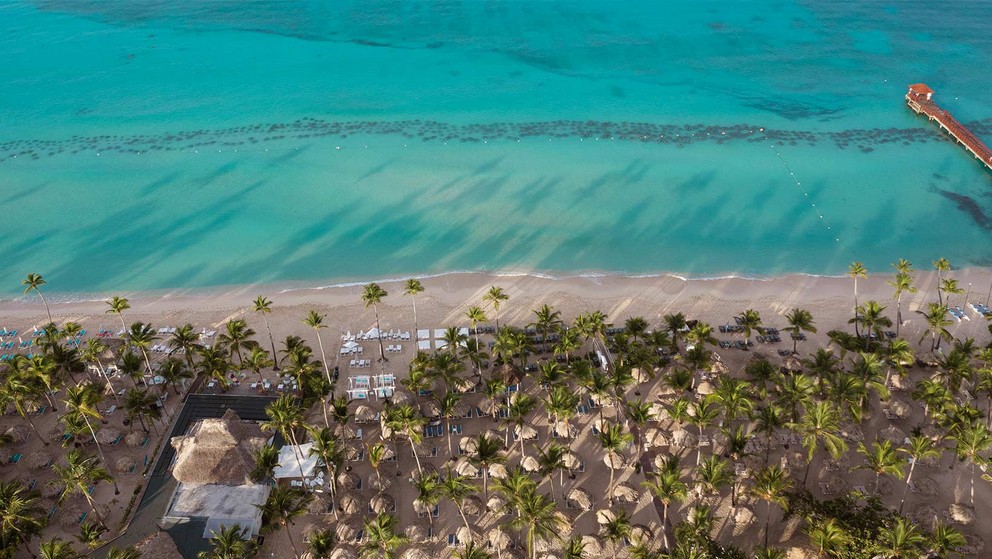 Catalonia Royal La Romana - Adults Only