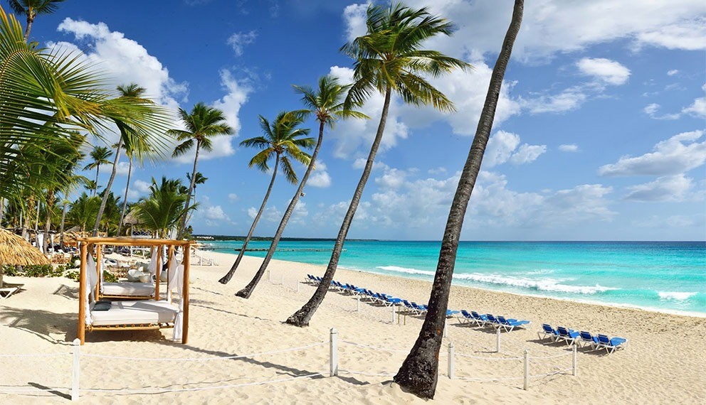 Catalonia Royal La Romana - Adults Only