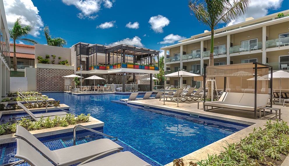 Catalonia Royal La Romana - Adults Only