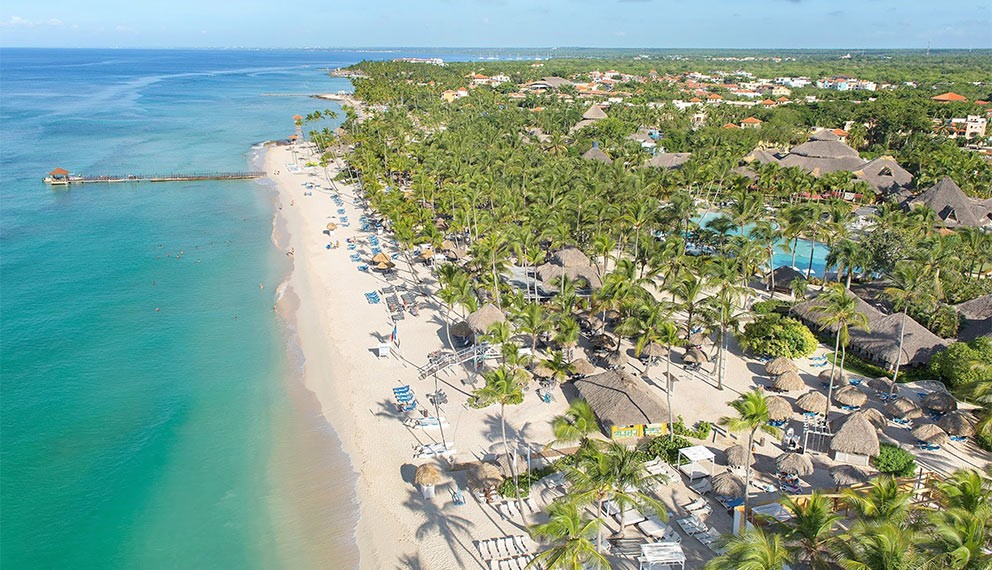 Catalonia Royal La Romana - Adults Only