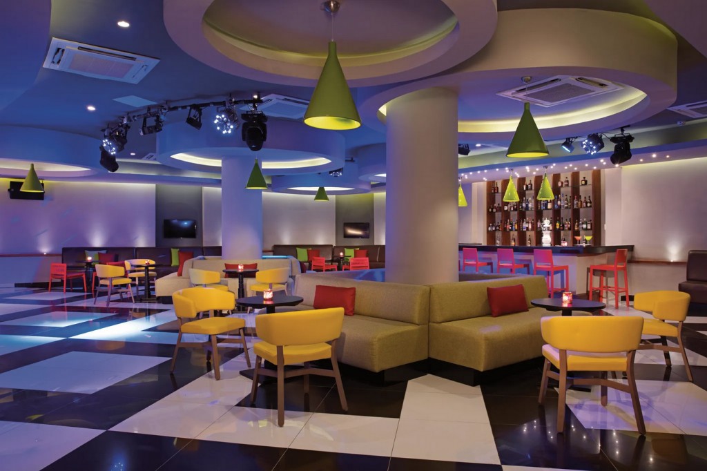 Dreams Dominicus La Romana