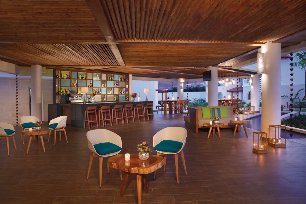 Dreams Dominicus La Romana