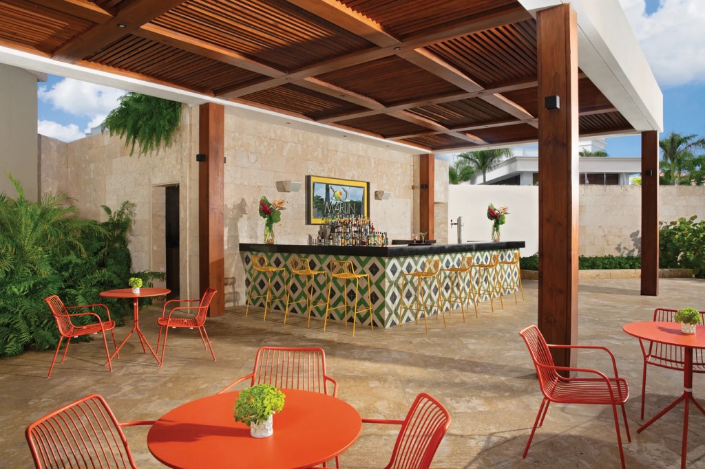 Dreams Dominicus La Romana