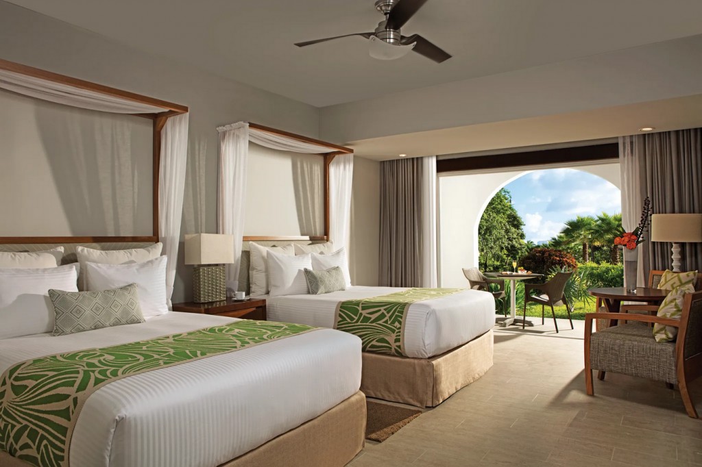 Dreams Dominicus La Romana