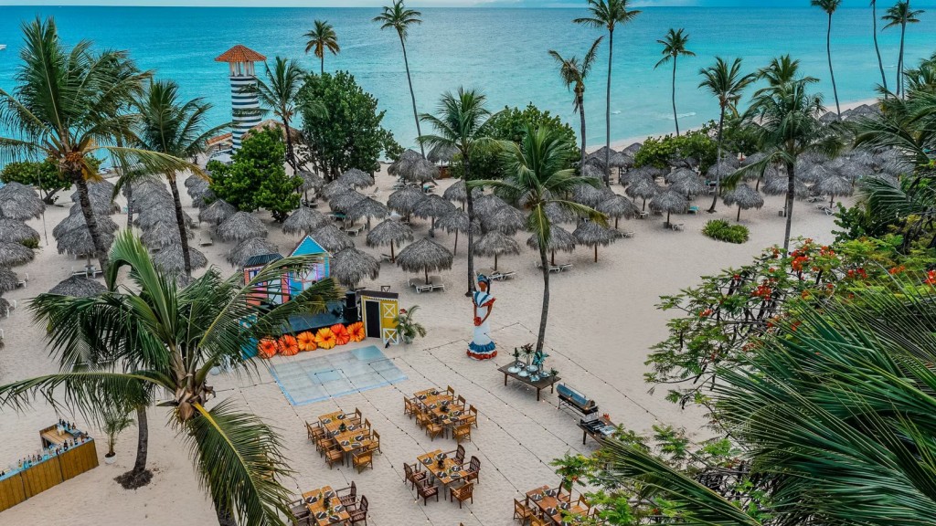 Iberostar Selection Hacienda