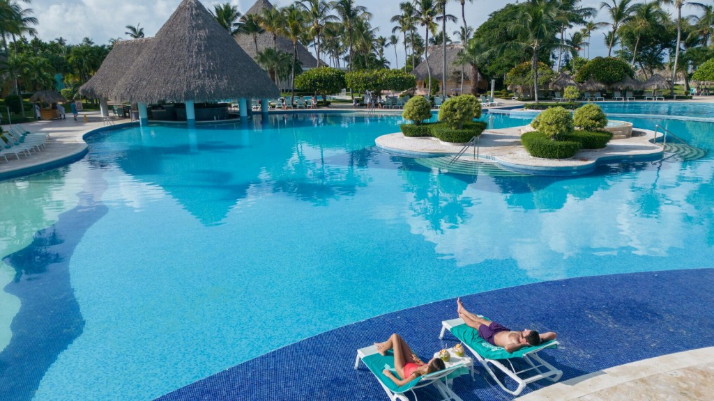 Iberostar Selection Hacienda