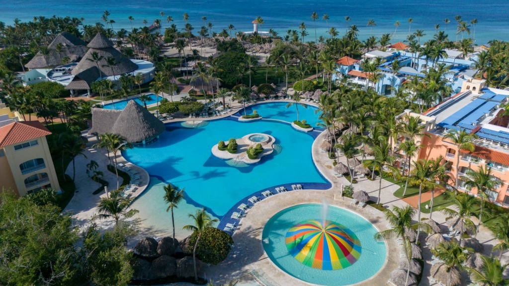 Iberostar Selection Hacienda