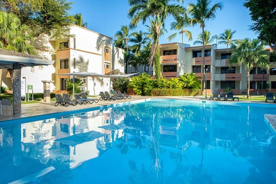 Viva Dominicus Beach by Wyndham