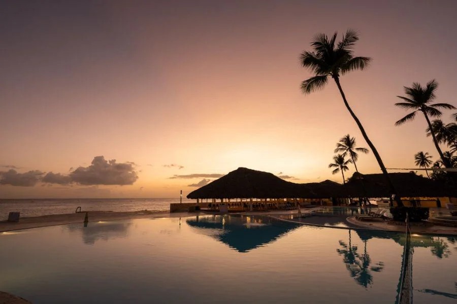 Viva Dominicus Beach by Wyndham