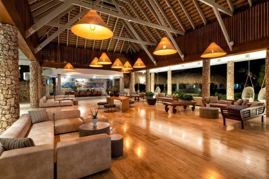 Viva Dominicus Beach by Wyndham