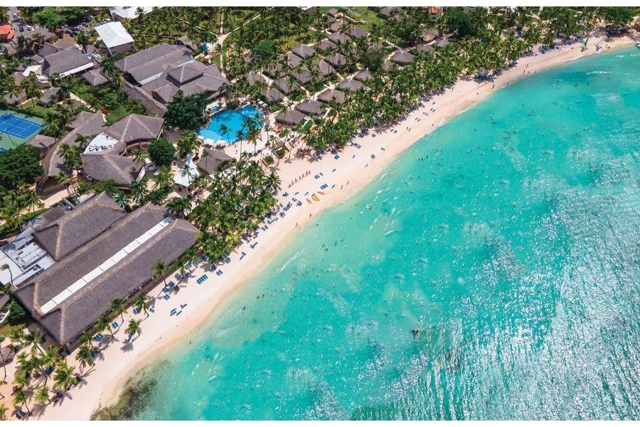 Viva Dominicus Beach by Wyndham
