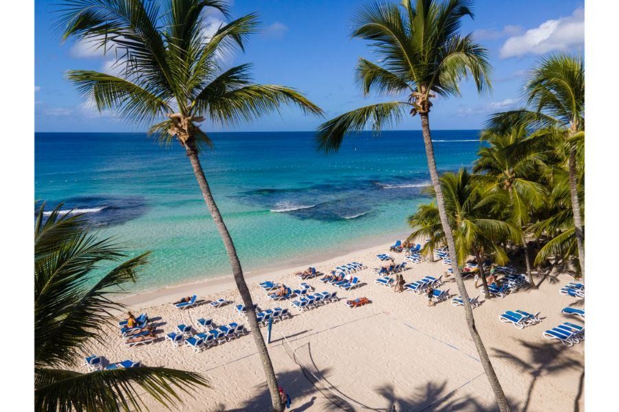 Viva Dominicus Beach by Wyndham