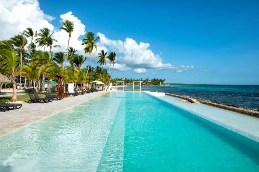 Viva Dominicus Beach by Wyndham