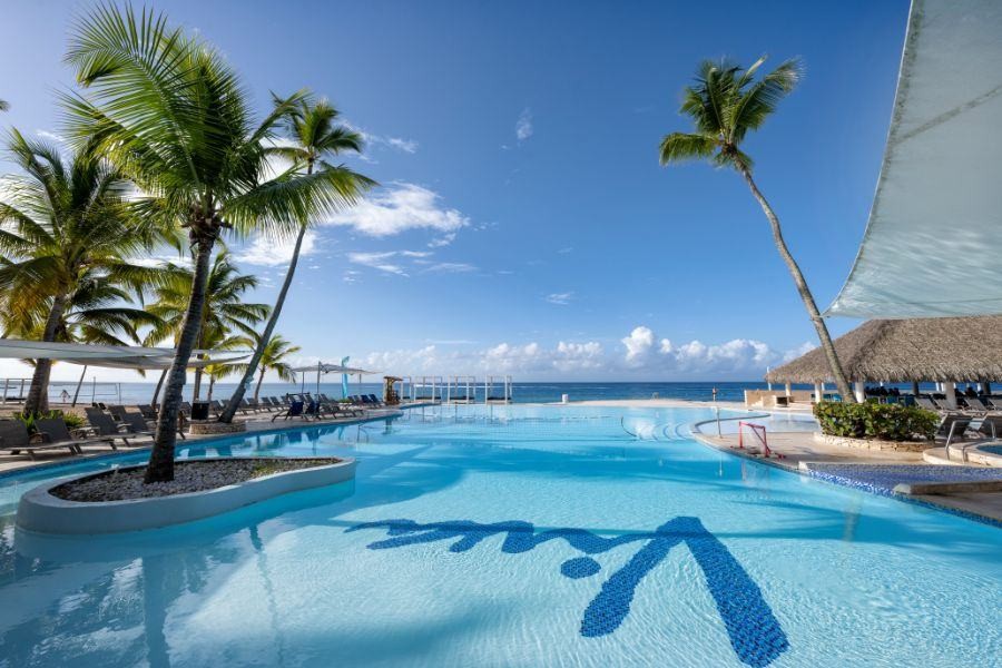 Viva Dominicus Beach by Wyndham