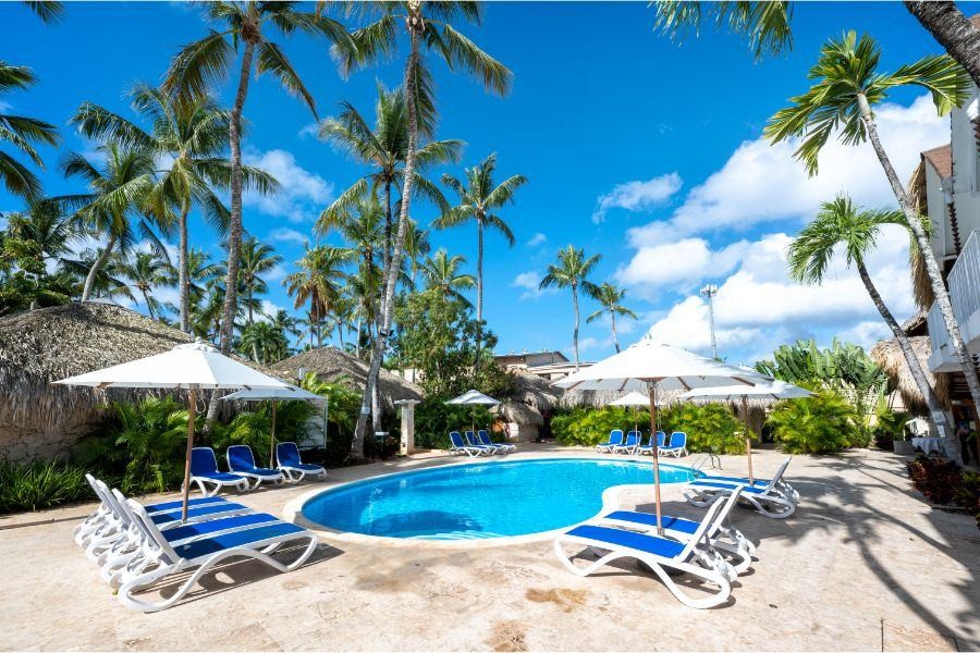 Viva Dominicus Beach by Wyndham