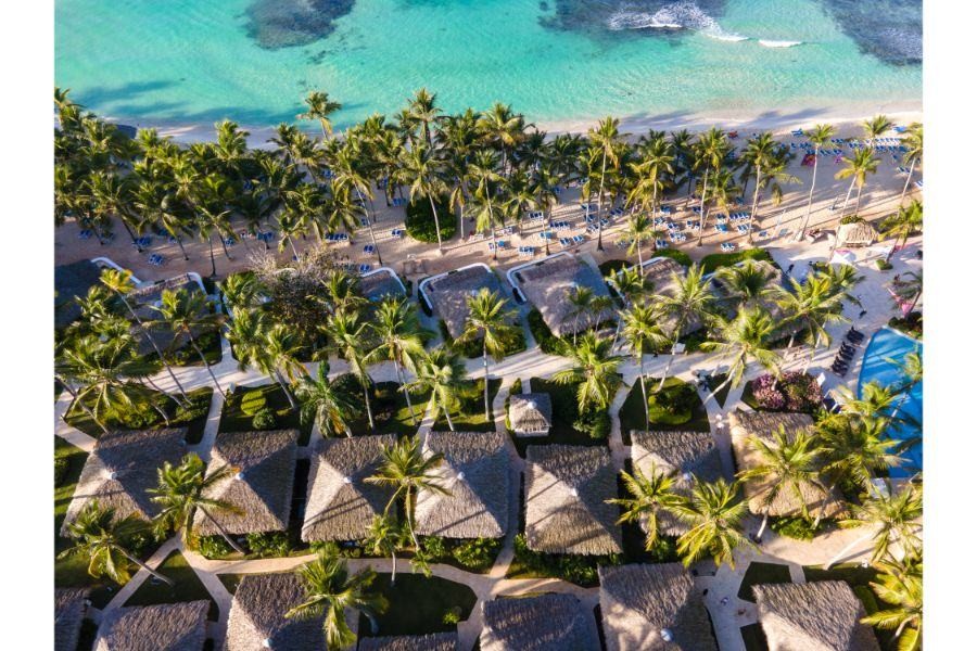Viva Dominicus Beach by Wyndham