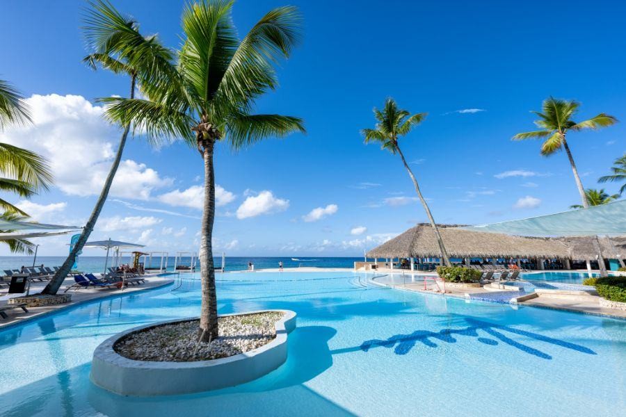 Viva Dominicus Beach by Wyndham