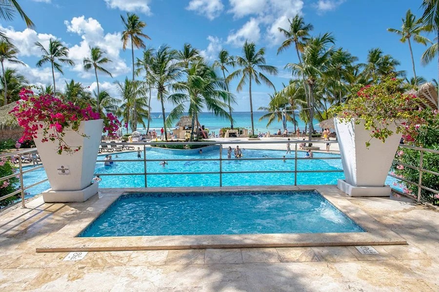 Viva Dominicus Beach by Wyndham