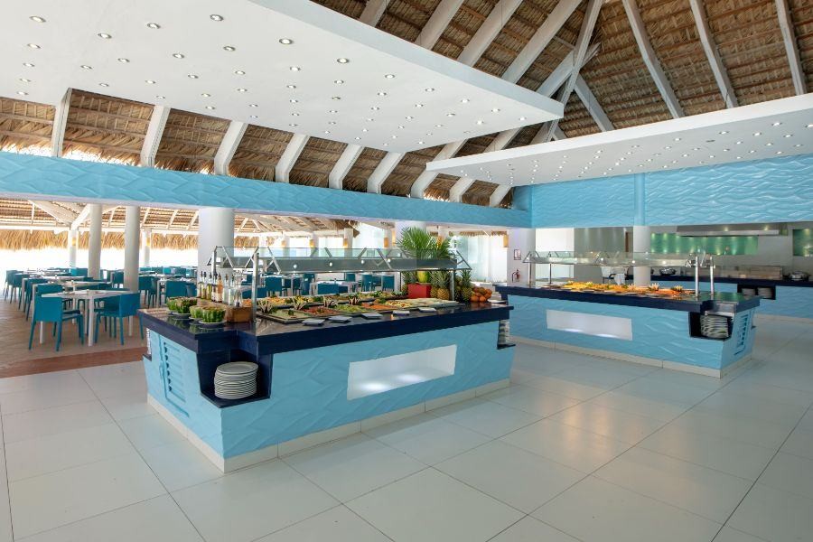 Viva Dominicus Beach by Wyndham