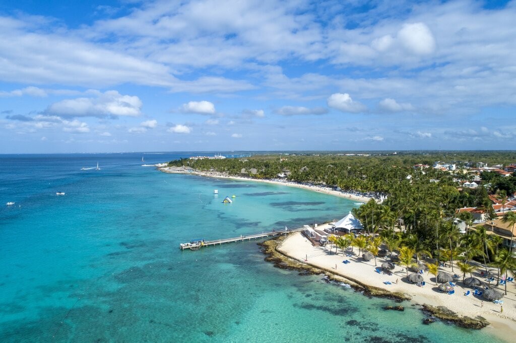 Viva Dominicus Palace by Wyndham