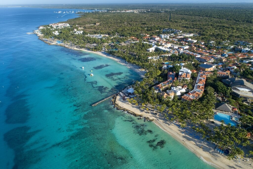 Viva Dominicus Palace by Wyndham