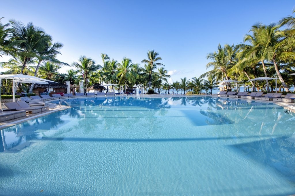 Viva Dominicus Palace by Wyndham