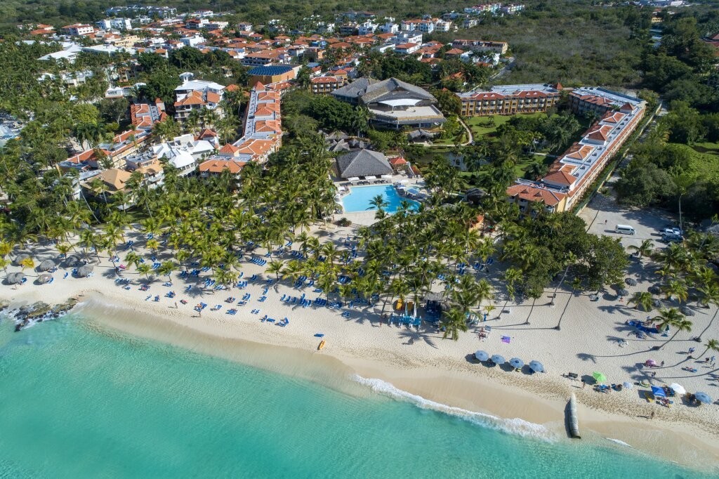 Viva Dominicus Palace by Wyndham