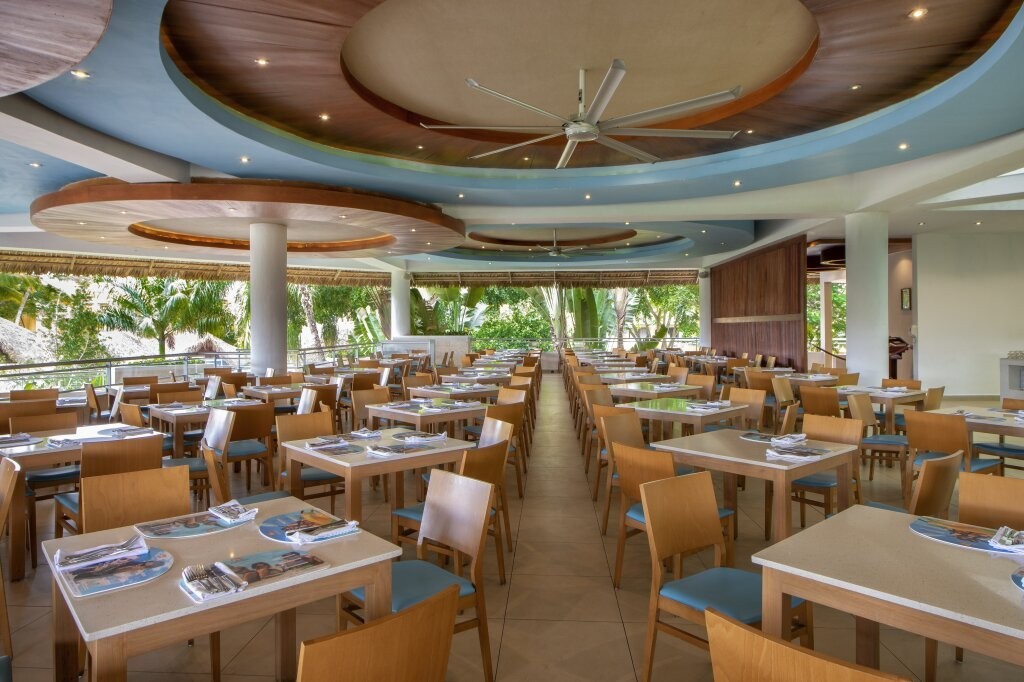 Viva Dominicus Palace by Wyndham