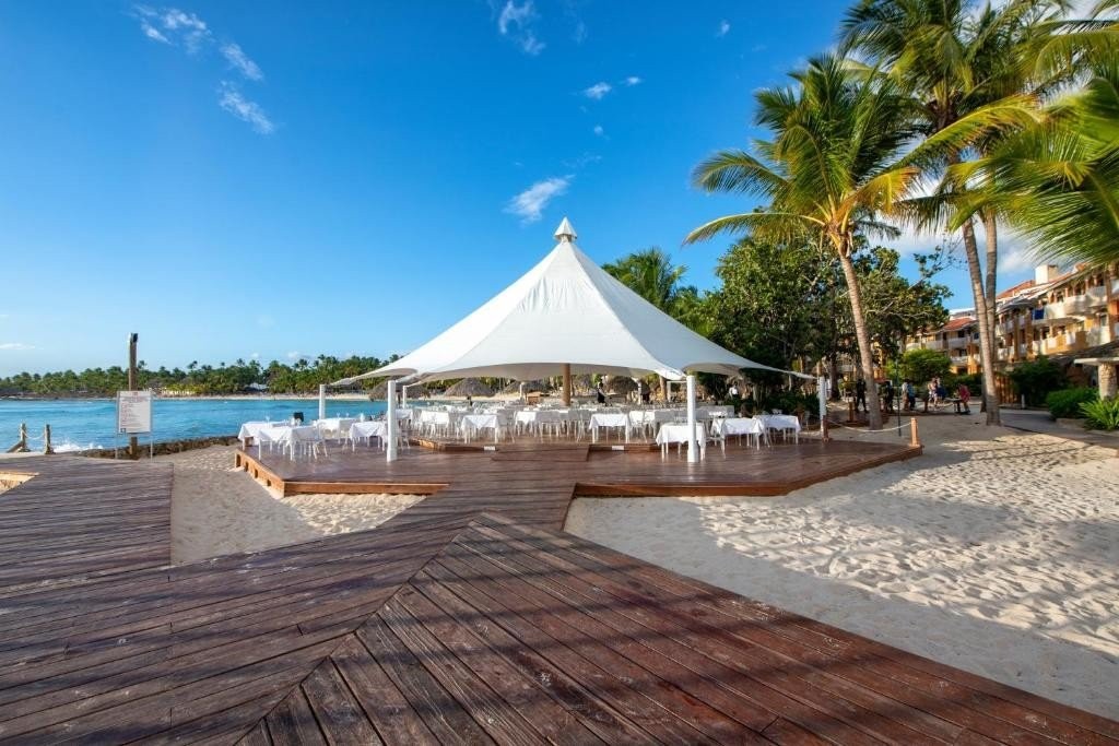 Viva Dominicus Palace by Wyndham