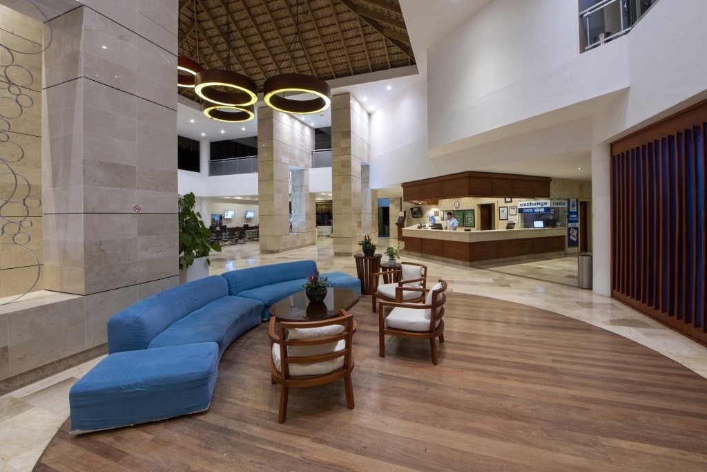 Viva Dominicus Palace by Wyndham
