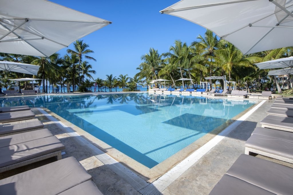 Viva Dominicus Palace by Wyndham