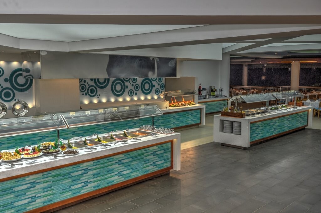 Viva Dominicus Palace by Wyndham