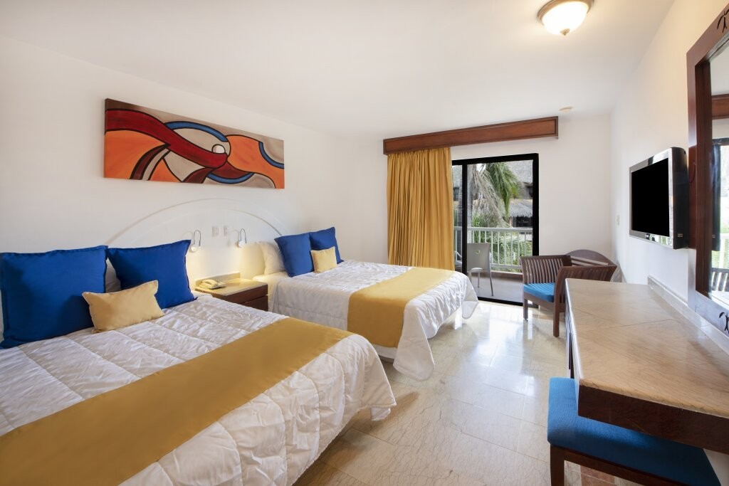 Viva Dominicus Palace by Wyndham