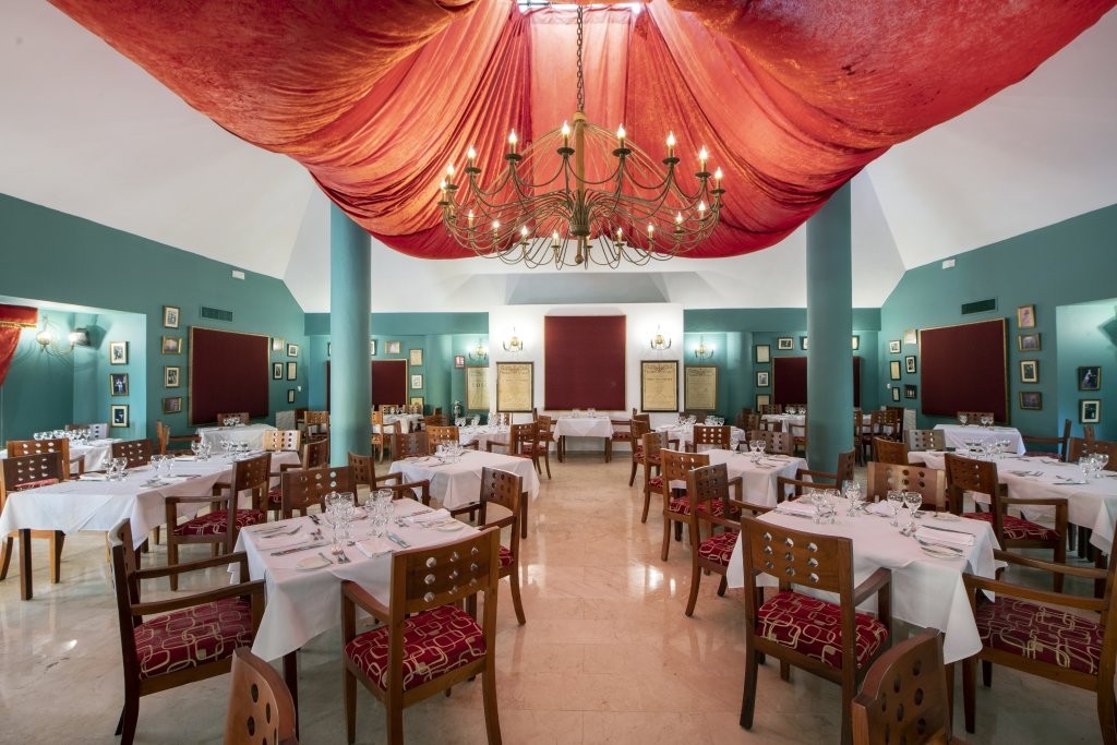 Viva Dominicus Palace by Wyndham