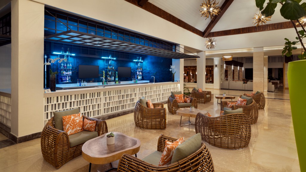 Hilton La Romana, An All-Inclusive Family Resort