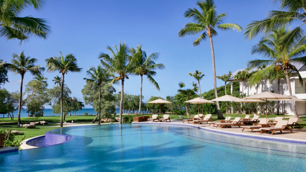 Hilton La Romana, An All-Inclusive Family Resort