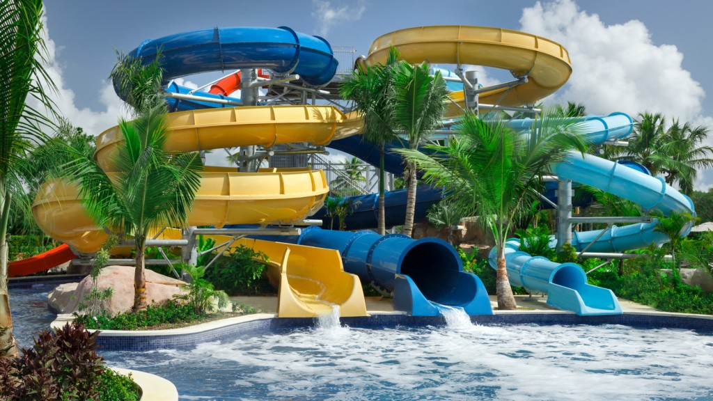 Hilton La Romana, An All-Inclusive Family Resort