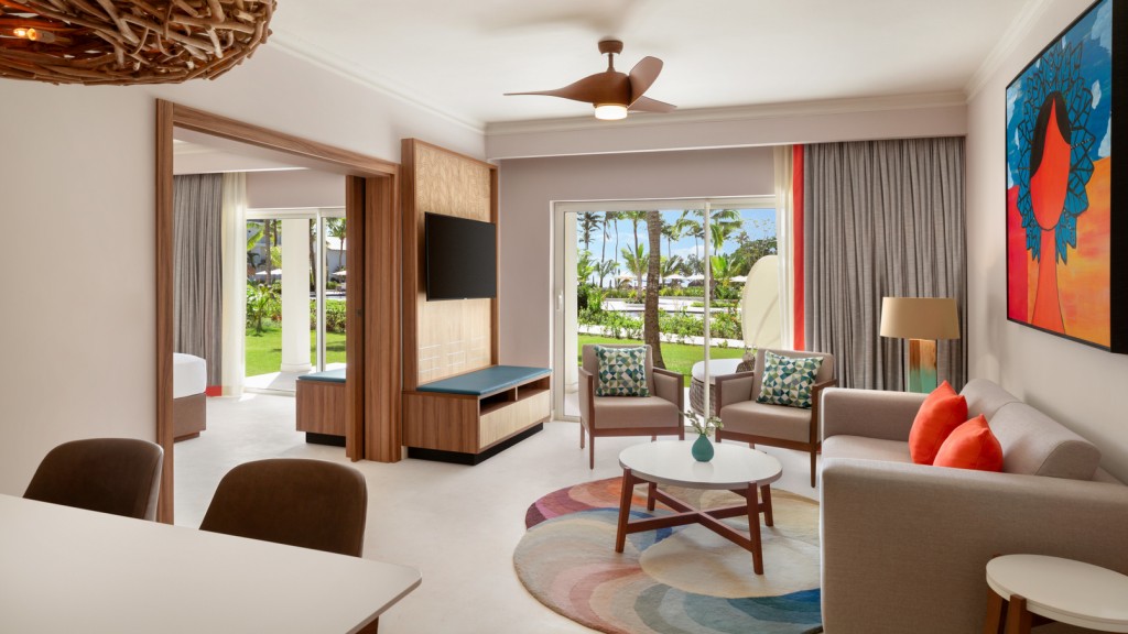 Hilton La Romana, An All-Inclusive Family Resort