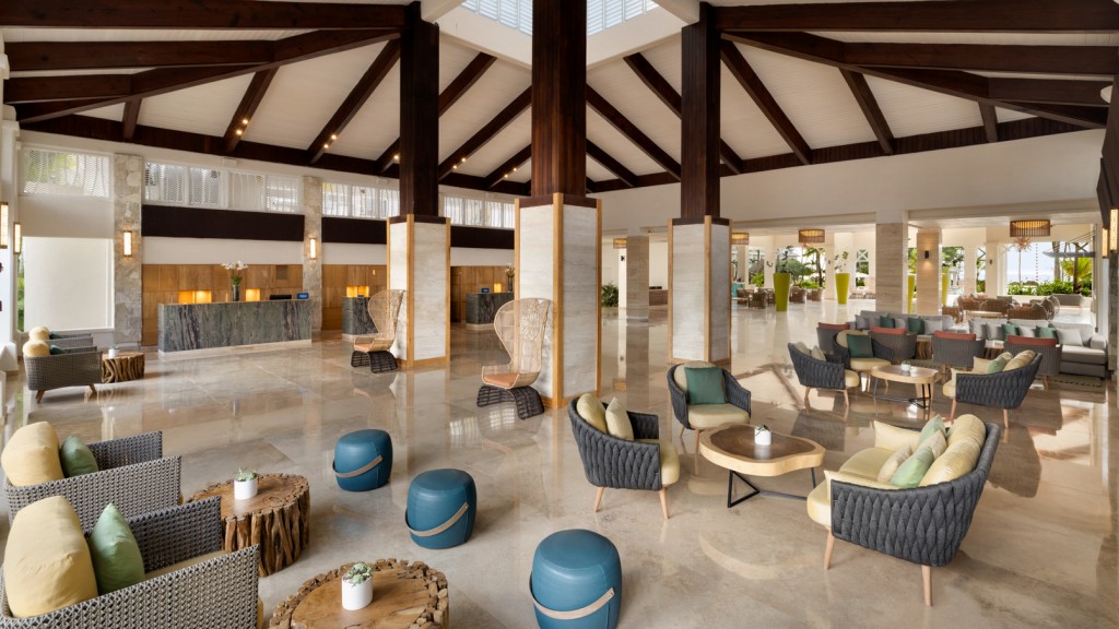 Hilton La Romana, An All-Inclusive Family Resort