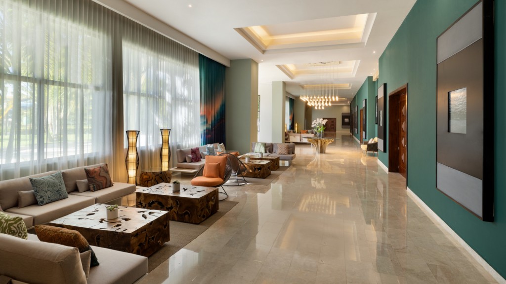 Hilton La Romana, An All-Inclusive Family Resort