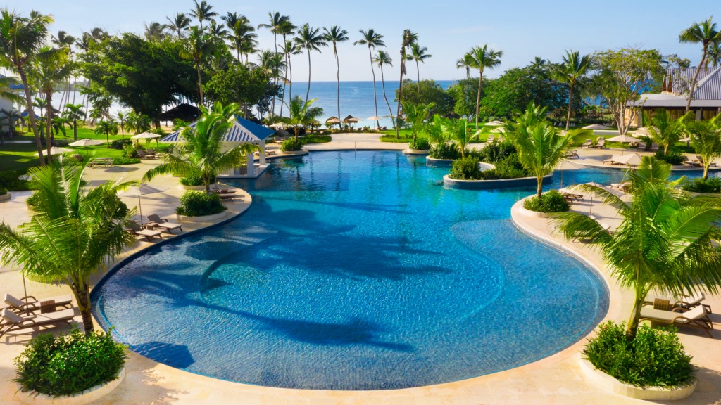 Hilton La Romana, An All-Inclusive Family Resort