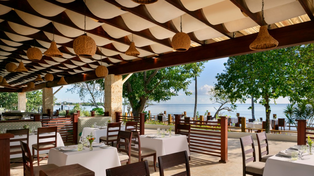 Hilton La Romana, An All-Inclusive Family Resort