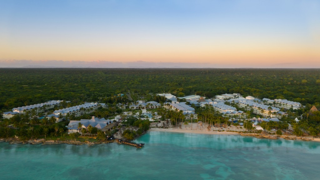 Hilton La Romana, An All-Inclusive Family Resort